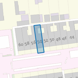 Perceel APN01-B-3164