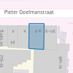Perceel APN01-B-3175