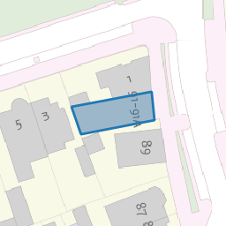 Perceel APN01-B-3246