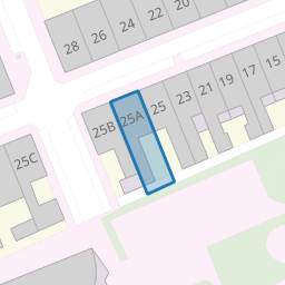 Perceel APN01-B-3270