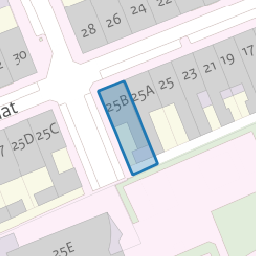 Perceel APN01-B-3271