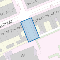 Perceel APN01-B-3272