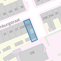 Perceel APN01-B-3273