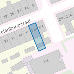 Perceel APN01-B-3274