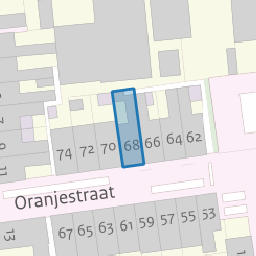 Perceel APN01-B-3286