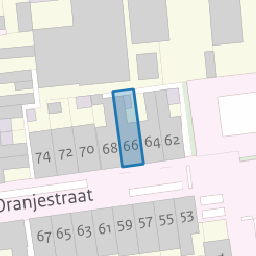 Perceel APN01-B-3287