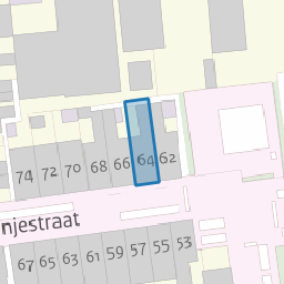 Perceel APN01-B-3288