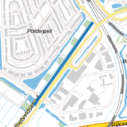 Perceel APN01-B-3357