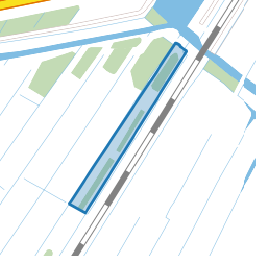 Perceel APN01-B-3387