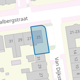 Perceel APN01-B-3406