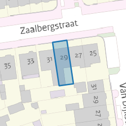 Perceel APN01-B-3408