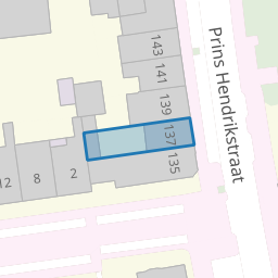 Perceel APN01-B-3468