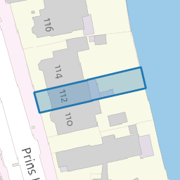 Perceel APN01-B-3476