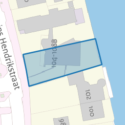 Perceel APN01-B-3479