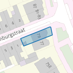 Perceel APN01-B-3482