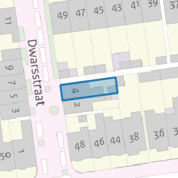 Perceel APN01-B-3487