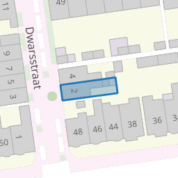 Perceel APN01-B-3488