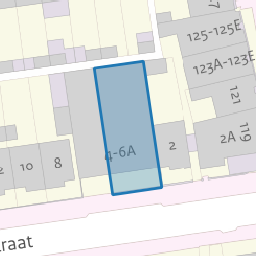 Perceel APN01-B-3496