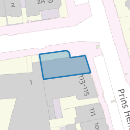 Perceel APN01-B-3510