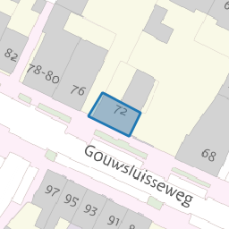 Perceel APN01-B-3534