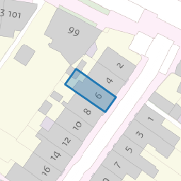 Perceel APN01-B-3568