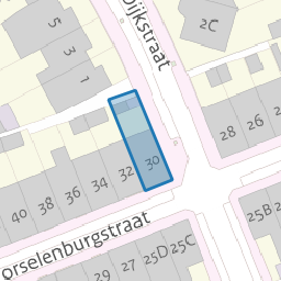 Perceel APN01-B-3583