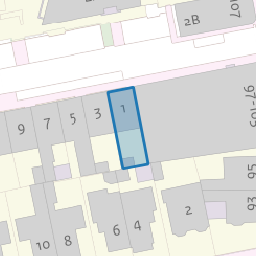 Perceel APN01-B-3593