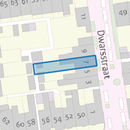 Perceel APN01-B-3601