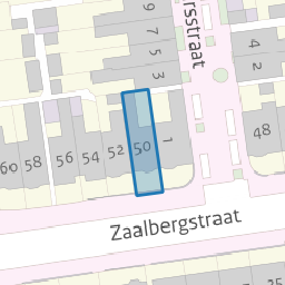 Perceel APN01-B-3605