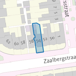 Perceel APN01-B-3643