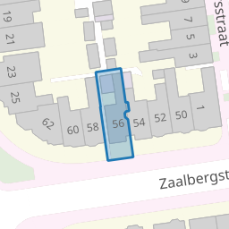 Perceel APN01-B-3644