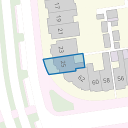 Perceel APN01-B-3648