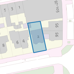 Perceel APN01-B-3671