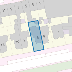 Perceel APN01-B-3673