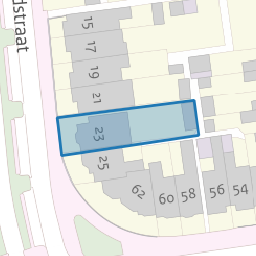 Perceel APN01-B-3685