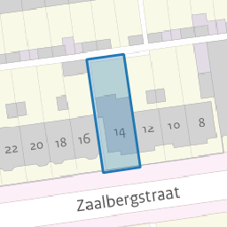 Perceel APN01-B-3688