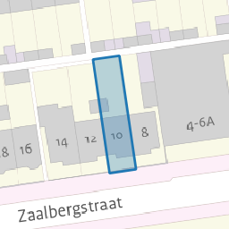 Perceel APN01-B-3690