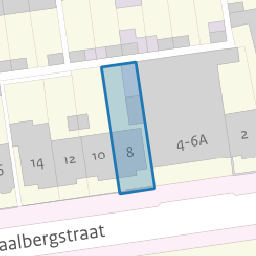 Perceel APN01-B-3691