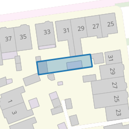 Perceel APN01-B-3727