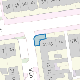 Perceel APN01-B-3734