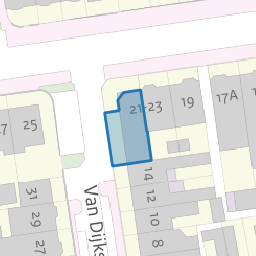 Perceel APN01-B-3735