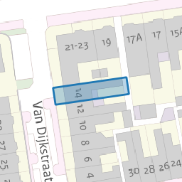 Perceel APN01-B-3736