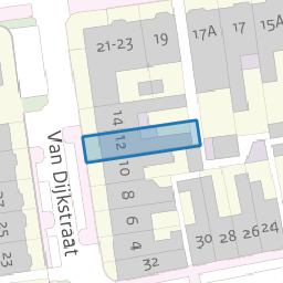 Perceel APN01-B-3737
