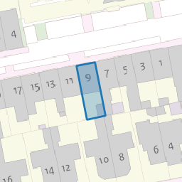 Perceel APN01-B-3760