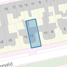 Perceel APN01-B-3763