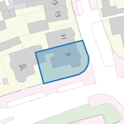 Perceel APN01-B-3780