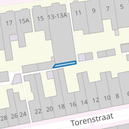 Perceel APN01-B-3812