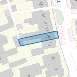 Perceel APN01-B-3816