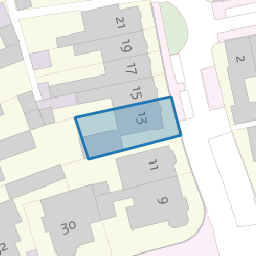 Perceel APN01-B-3817