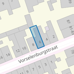 Perceel APN01-B-3826